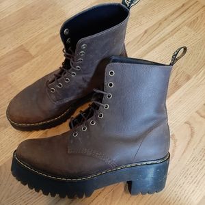 Dr. Martens Shriver Hi UK8 US10